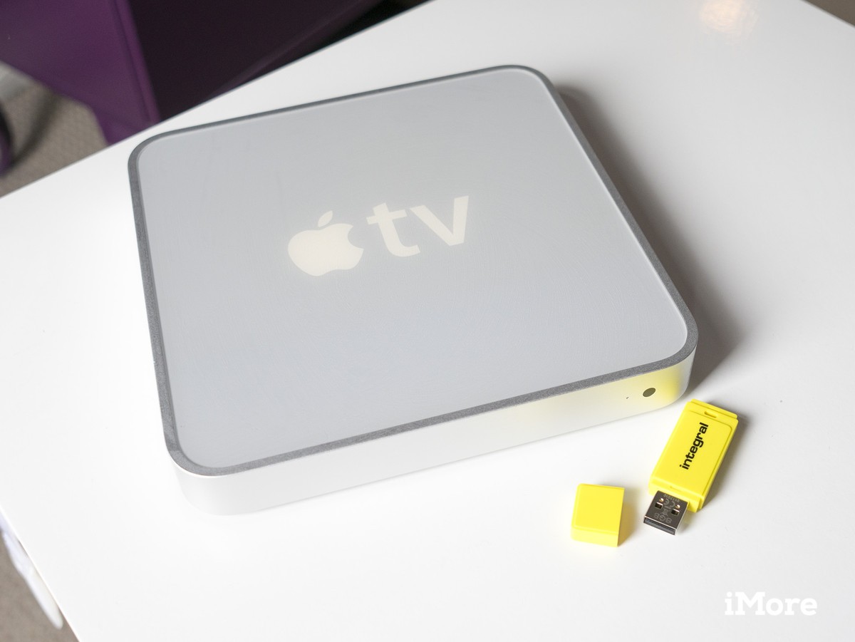 install kodi from usb from mac for tv